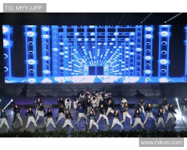 王娜专访：探寻街舞背后的成功秘诀与成长历程