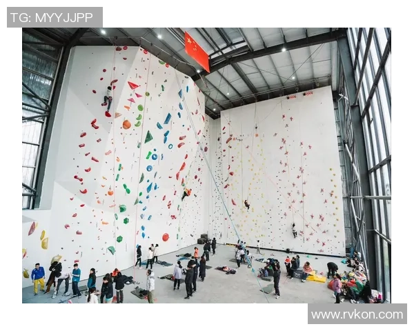 重庆攀岩队在全国攀岩节奏排行榜中荣获第五名的佳绩引发关注