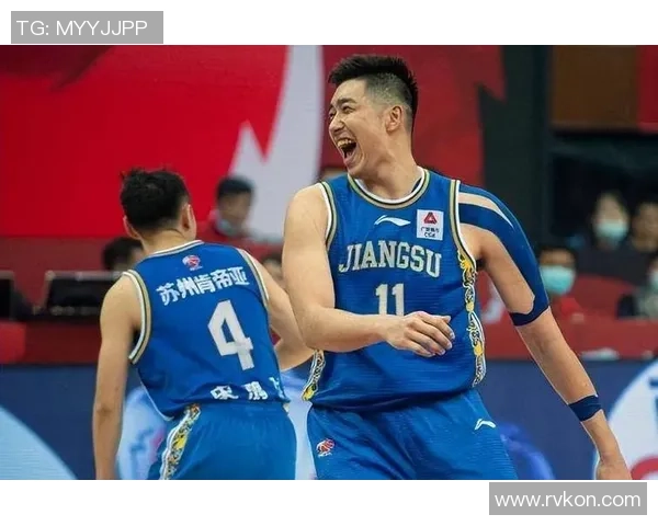 吴冠希:从篮球新星到全能战士的成长之路与奋斗故事