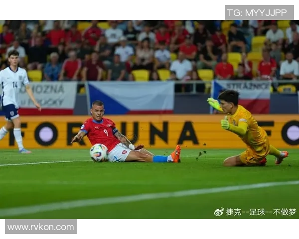 捷克与英格兰上半场精彩对决分析及战术探讨