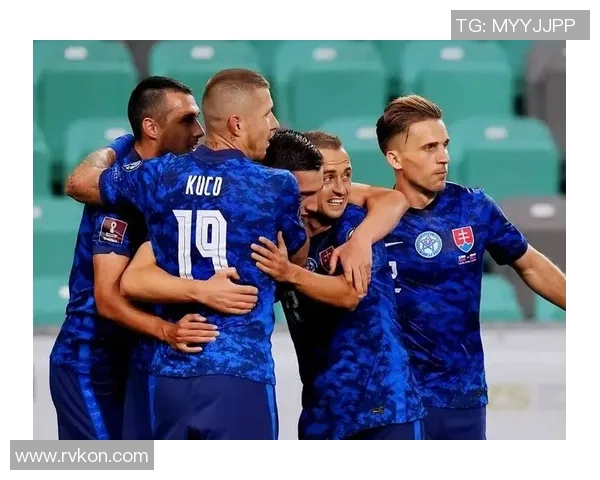 斯洛伐克与西班牙21岁青年队激战成平局展现足球新生力量